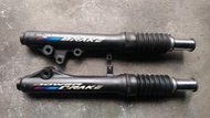 二手良品鈴木 Suzuki Address V125G原廠前叉(請勿直接下標)
