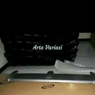 Honda New crv 2007 to 2011 Spoiler Limited Original