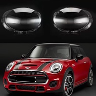 MINI COOPER F56 14 15 16 17 18 HEADLAMP LENS/ HEADLAMP COVER/ HEADLIGHT COVER/ HEADLIGHT HOUSING