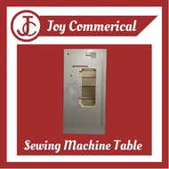 Table for Industrial Sewing Machines