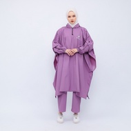 Poncho - Poncho Raincoat By Erano