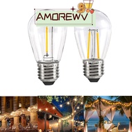 AMOR12WV Vintage Bulb Stabla Incandescent Bulbs E27