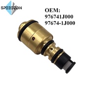 OEM 976741J000 97674-1J000  Electronic Solenoid Control Valve For VW Volkswagen Passat B5 Kia Carens