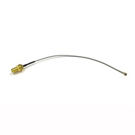 1pc U.FL to SMA  Female 1.13mm Pigtail Cable 15CM Special for Wonder Fuoasis