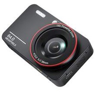 CS01A 64MP 4K HD Digital Camera, 18X Digital Zoom, 2.8" LCD, Rechargeable, High Capacity Digital Cam