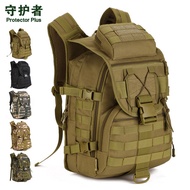osprey backpack Pejak kaki beg S413-40L X7 Arrowfish Tactical Bag Guardian Outdoor Backpack Travel B