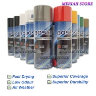 Bosco Standard Aerosol Spray Paint (325ml)