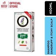 BAWANG DANDRUFF & ITCHY SCALP SHAMPOO 400ML