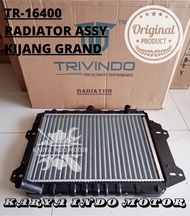 RADIATOR TOYOTA KIJANG SUPER 5K KIJANG GRAND 5K