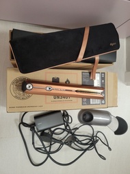 Dyson Corrale Straightener Copper