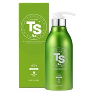 TS Shampoo Premium Hair loss 500g / Korea shampoo