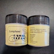 Original Gamat Cream (Sea cucumber)