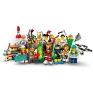 LEGO CMF 20- 71027 Ori