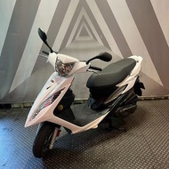 【寄售車】【0元交車】2015年 PGO 比雅久 摩特動力 BON 125 BON125 機車 前碟後鼓