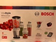 Bosch Vitastyle Mixx2Go