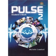 Pulse 2 Student's Book (scanned version)