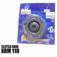 Clutch lining for XRM 110