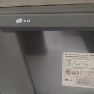 Freezer LG Second