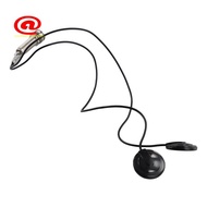 Guitar Pickups Acoustic Electric Piezo Transducer Microphone Contact for Guitar Violin Ukulele Mando