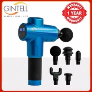 GINTELL G-TURBOX PLUS MASSAGE GUN