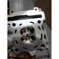 👀super head Lc 19/22 copper