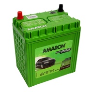 Amaron Battery - EFB M42L - 12 Months Warranty