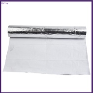 【BET】Car Exhaust Heat Shield Barrier Aluminum Fiberglass w/  layer 12'x 24'[my]