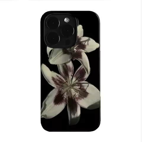 Dark Y2K Gothic Castle Personalized Art Phone Case For IPhone 17 16 15 14 13 12 11 Mini Pro Max 14 1