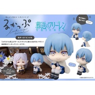 ☆Hoon Bao Toy Shop [Ready Stock] Agent Version MH Megahouse LOOK UP MH Megahouse LOOK UP Series Buri