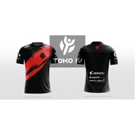 G2 ESPORTS Red Jersey