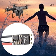 NEX 20A 30A Electronic Speed Controller BLHeli-s Spring Brushless ESC 2-4S Lipo