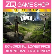 Atomfall Deluxe | ZQ PC Game Steam Online & Offline [Instant]