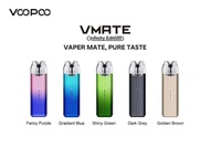 Vmate Infinity Edition Color Pod #Original[Grosir]