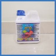 AquaNice H2O/H20 Protection 1L/1000ml (Anti Chlorine)