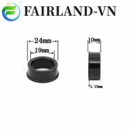 Lightweight and Sturdy Bike Bottom Bracket Adapter Shim for SRAM GXP 24 22mm