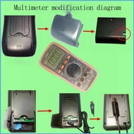 EZR Universal USB Mains Convert 6F22 9V  Eliminators Replace 9V  USB Power Supply Cable  Eliminators