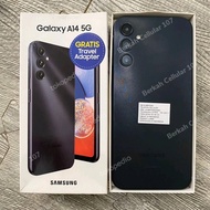 Samsung Galaxy A14 5G 6/128 GB Second Mulus