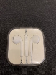 全新原廠Apple EarPods 有線耳機