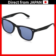 Ray-Ban RB4391D Asian Fit Sunglasses
