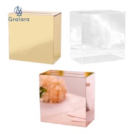 [Gralara] Wedding Card Holder Box, Gift Box, Handmade Centerpiece, Money Box, Wedding Card Holder Bo