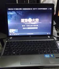 @@  HP Probook 12吋 i5 4核小筆電  型號:4230S