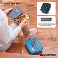 X-Treme MeaL Box Tupperware