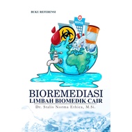 Deepublish - Liquid Biomedic Waste Bioremediation Reference Book