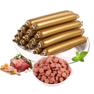 PET SNACK SAUSAGE HOTDOG DOG SNACK/CAT SNACK/
