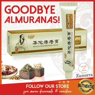 Miracle DICTAMNI Hemorrhoids Almuranas Chinese Herbal Cream Ointment  Hemmoroid Hemorrhoid Hemmorroi