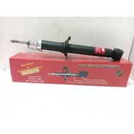 NITROTECH SHOCK ABSORBER REAR MITSUBISHI LANCER (PIZZA) '93-'01