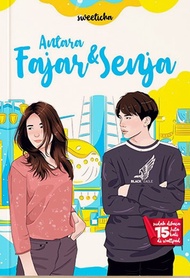 ANTARA FAJAR DAN SENJA