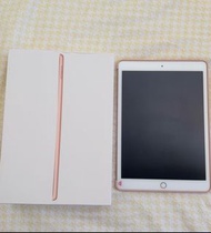 Apple iPad 7 (第7代) 128GB Wi-Fi 玫瑰金色