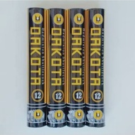 Dakota shuttlecock badminton shuttlecock badminton/ - bjm sport