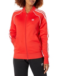 adidas Originals Women's Superstar Track Jacket